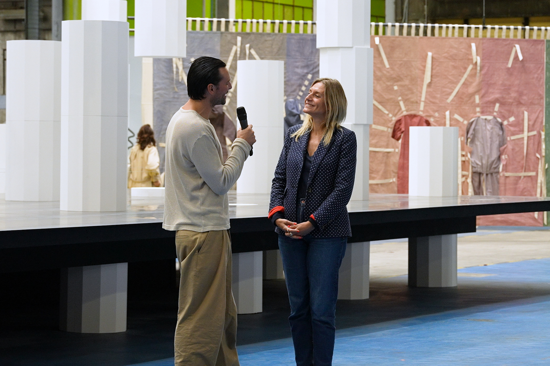 BIENNALE DE LYON