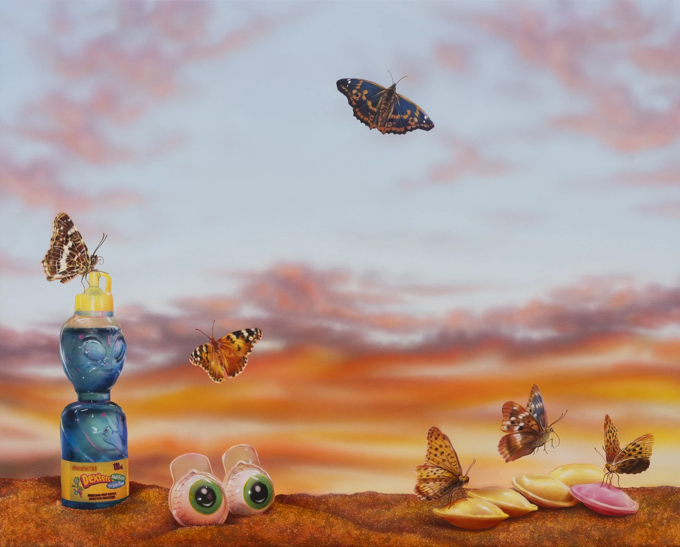 Luxembourg Art Week 2024 : 10 artists to follow