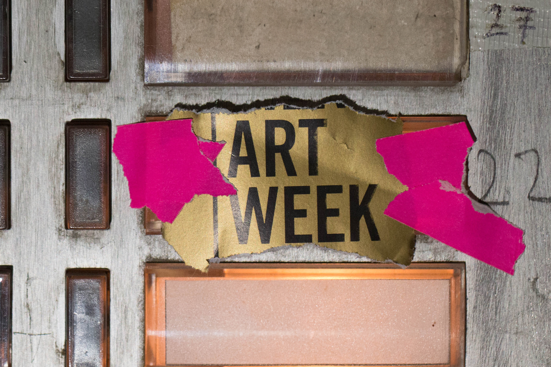 Vienna Art Week : une stratégie de rayonnement qui s’exporte