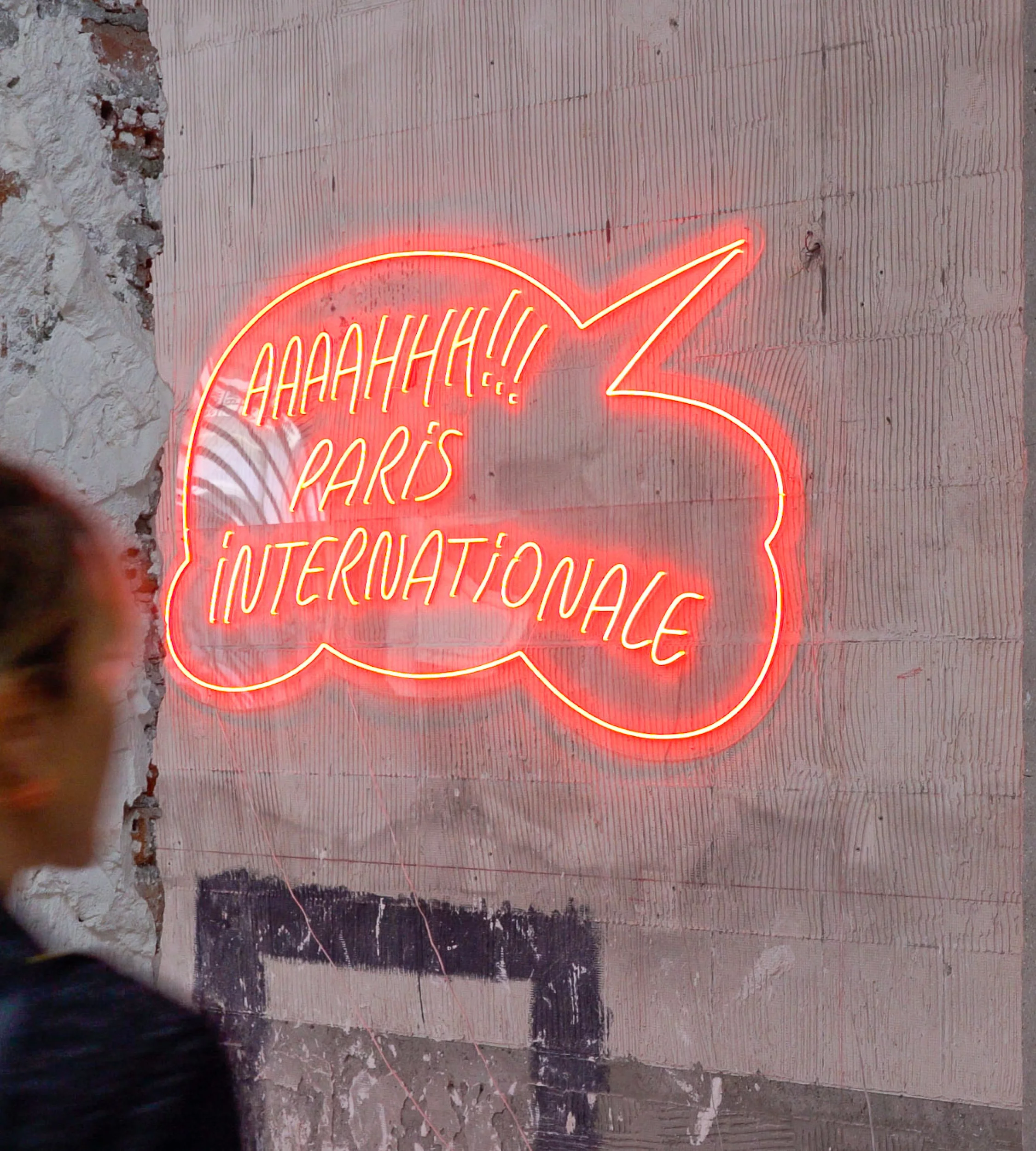 Paris Internationale 2024 : 15 artists to follow