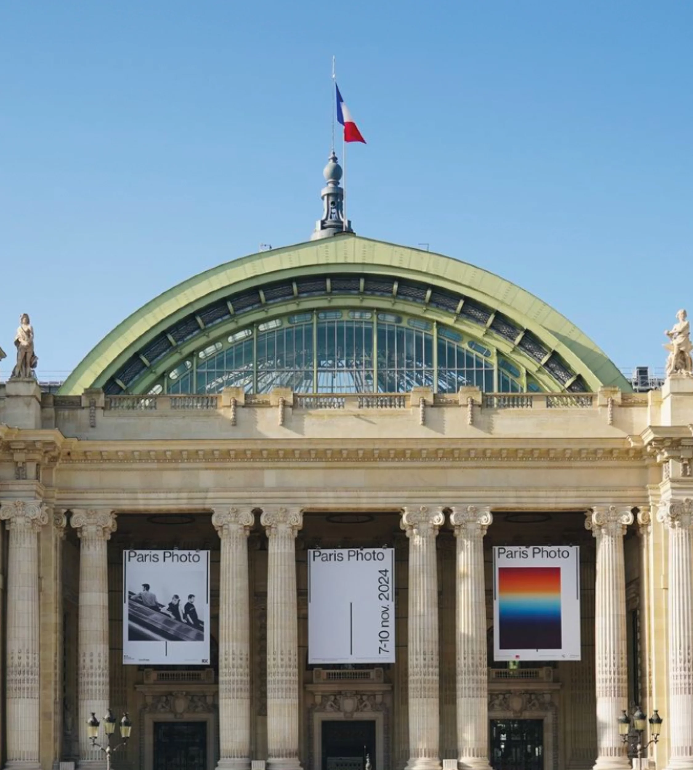 Paris Photo 2024 : 10 artistes à suivre