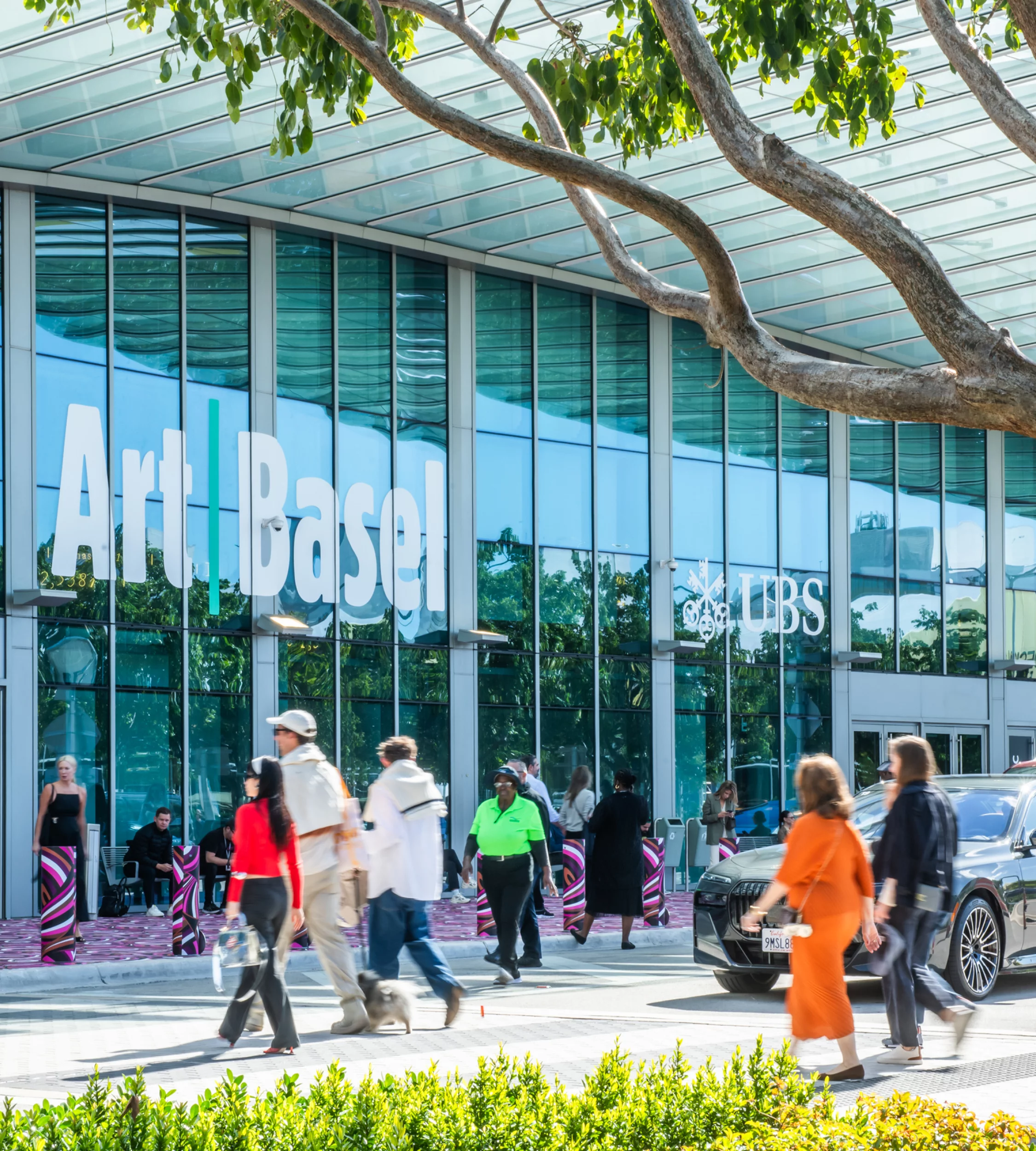 Art Basel Miami 2024 : 11 artists to follow