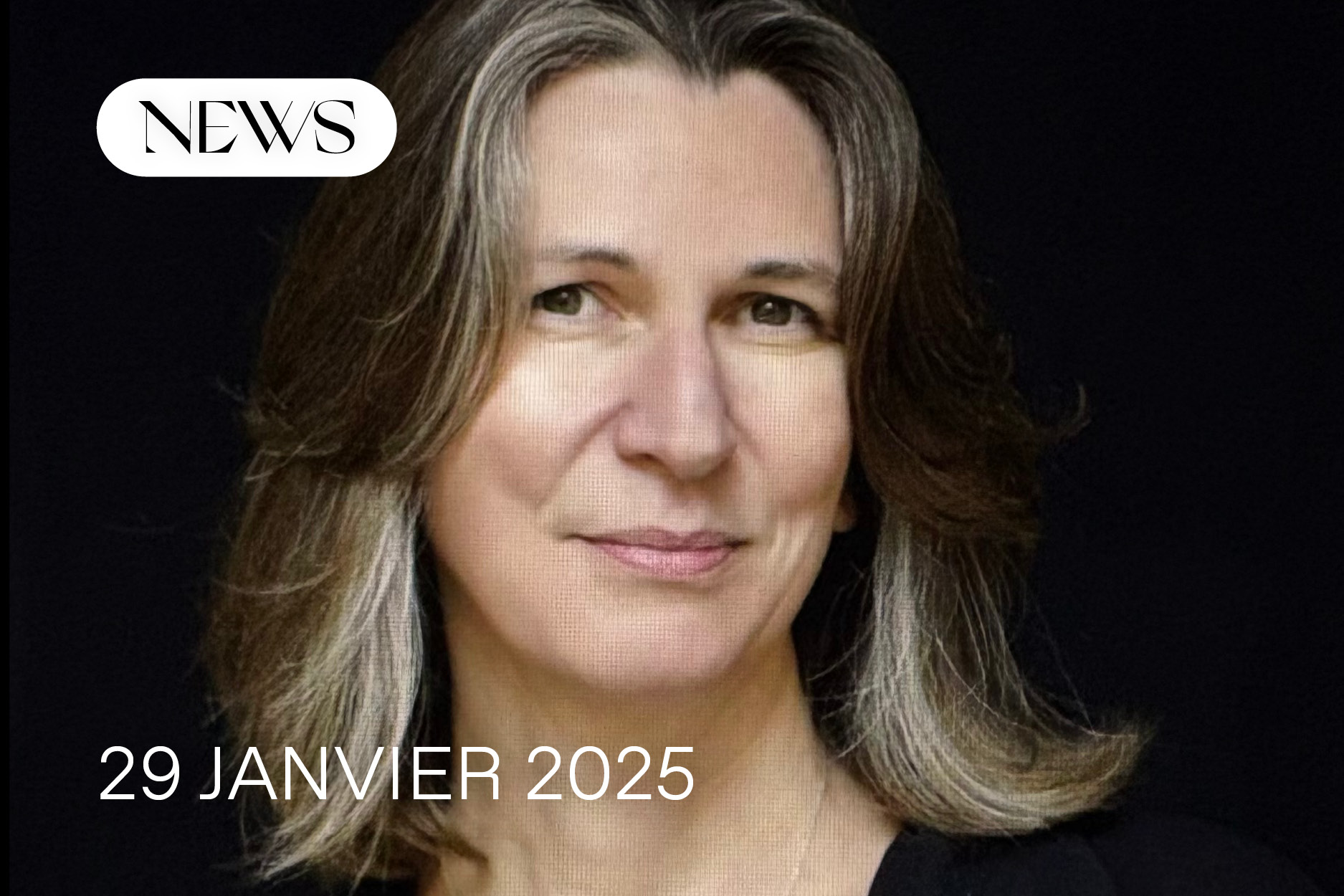 NEWS DU 29 JANVIER