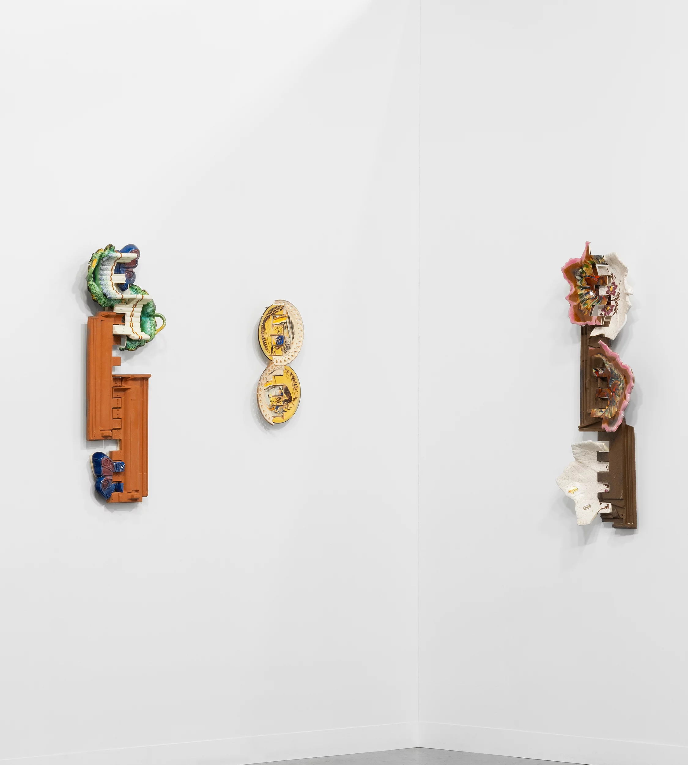 Ceramic Brussels 2025 : 13 artistes à suivre