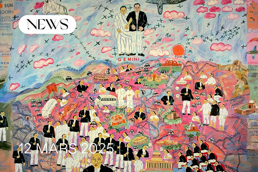 19 mars : les news de cette semaine