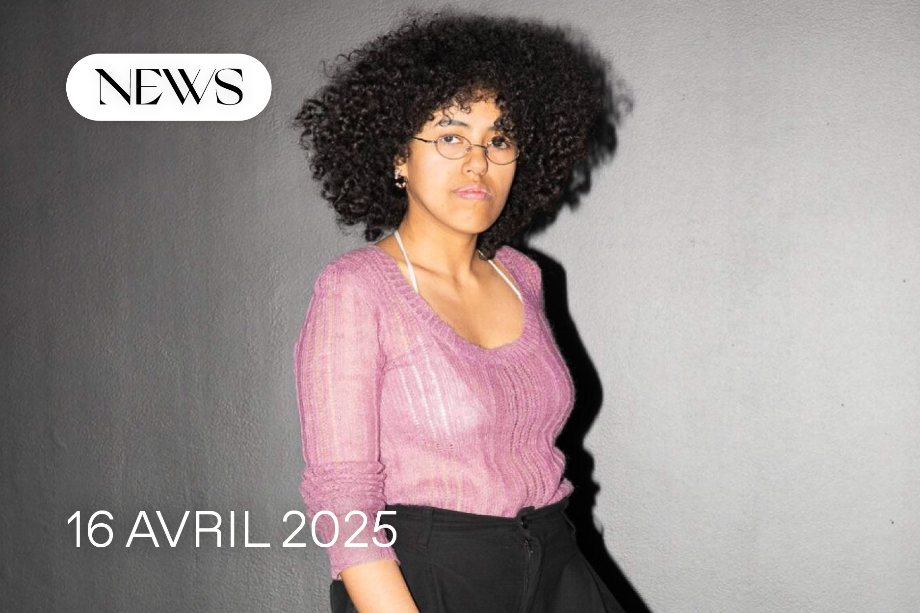 17 avril : les news de cette semaine