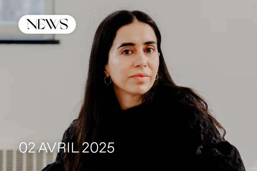 2 avril : les news de cette semaine