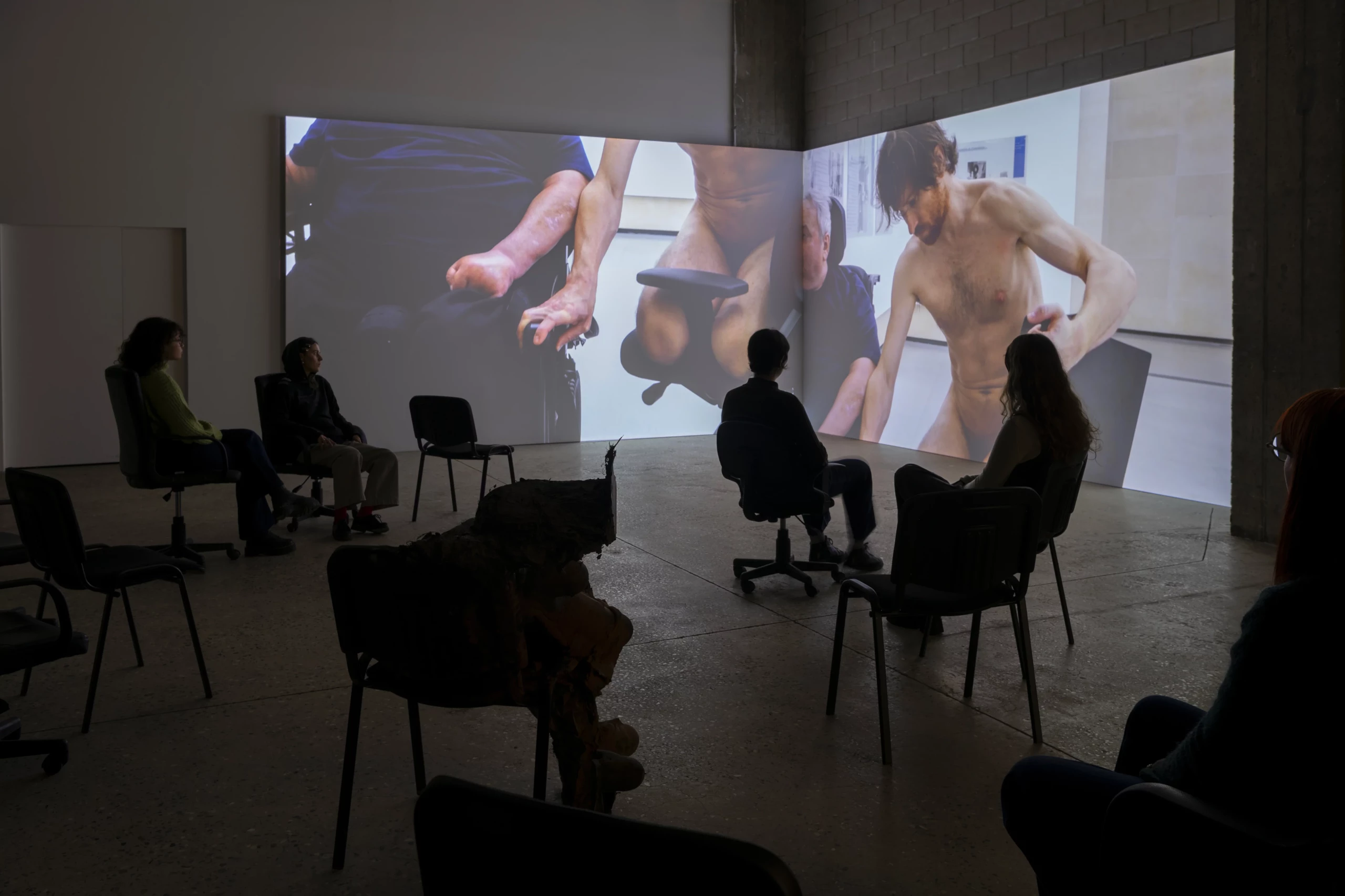 Cultures en lutte : Show must go on ?