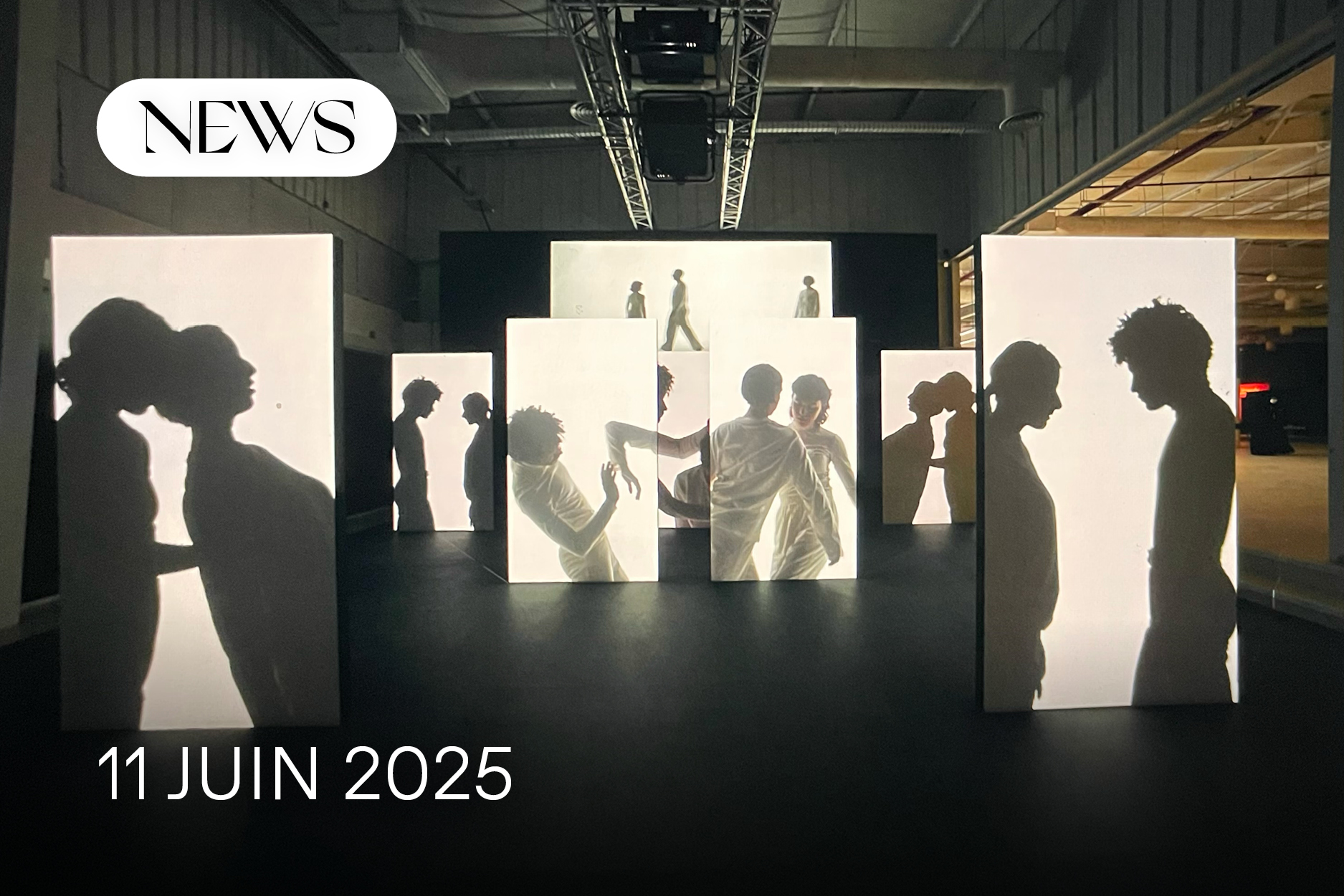 11 juin : les news de cette semaine
