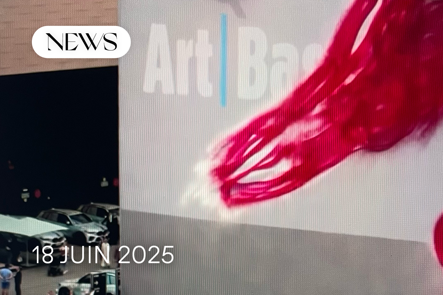 18 juin : les news de cette semaine