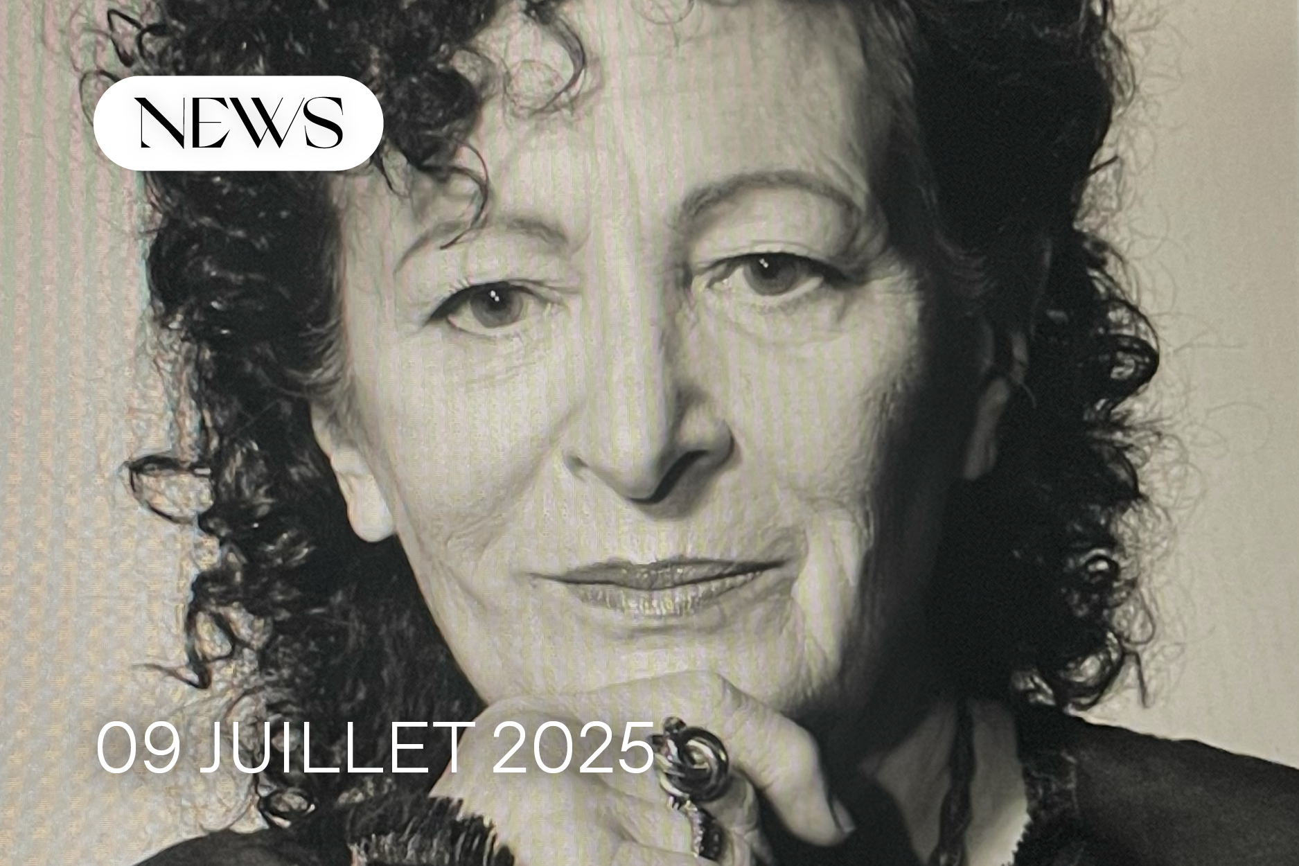 9 juillet : les news de cette semaine
