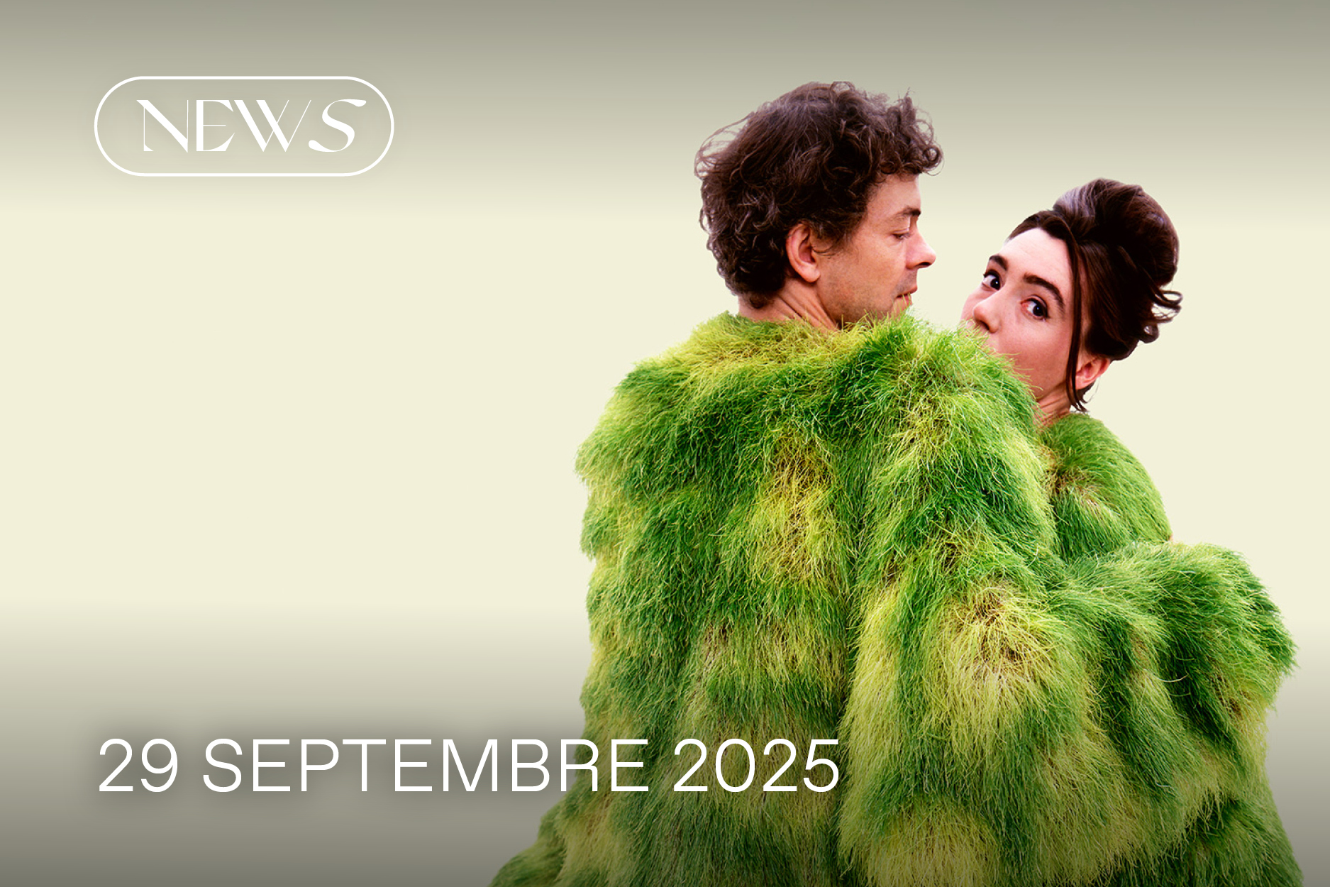 NEWS SEPTEMBRE 2025