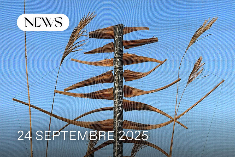 24 septembre : les news de cette semaine