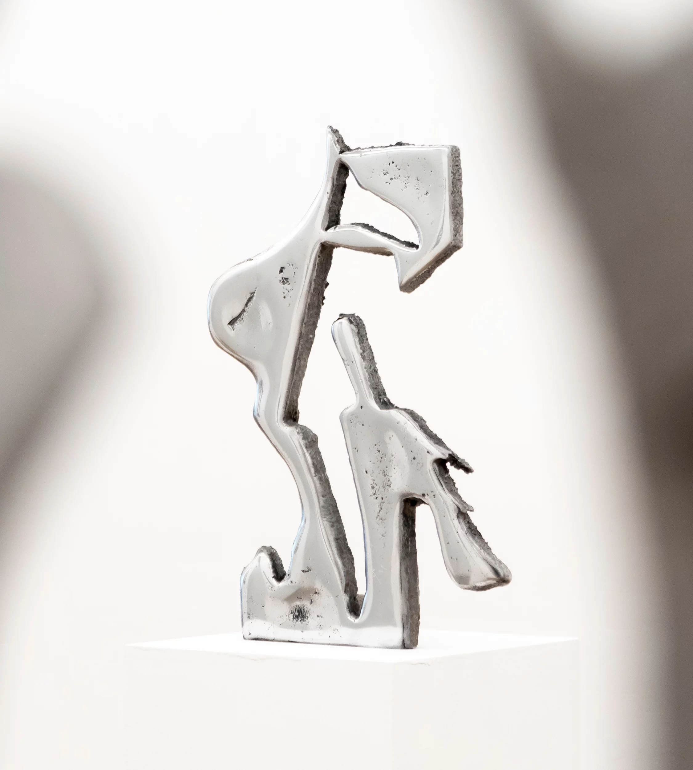Septembre 2025 : 7 expositions à voir en galerie