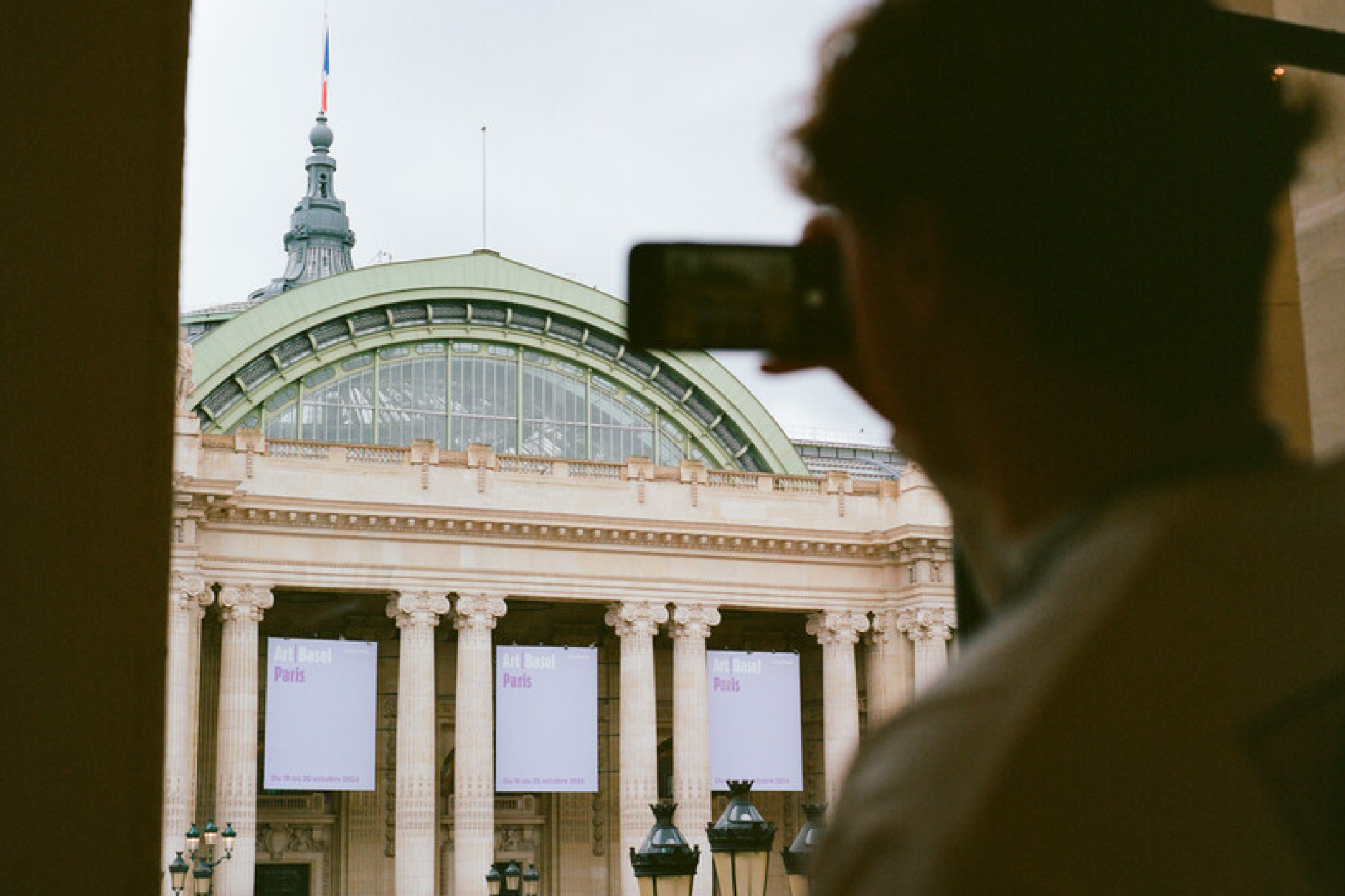 11 CONVERSATIONS AU PROGRAMME D&rsquo;ART BASEL PARIS 2025