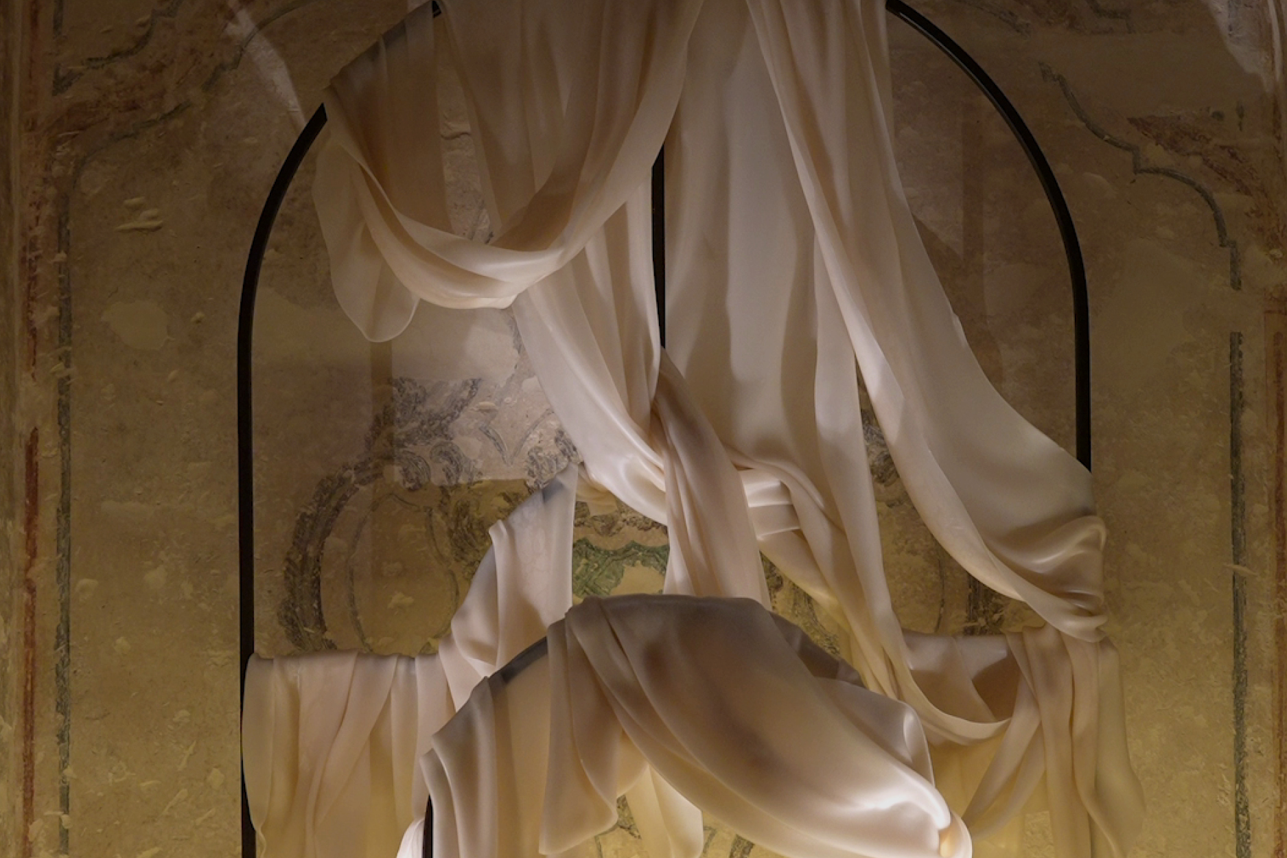 JULIETTE MINCHIN X ANLAM DE COSTER