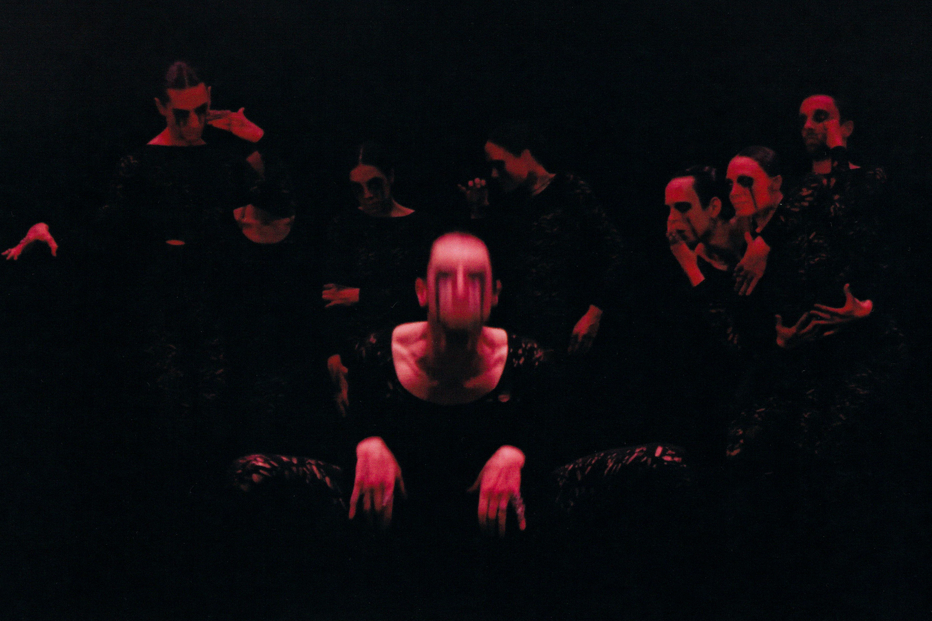 3 PERFORMANCES AU PALAIS DE TOKYO