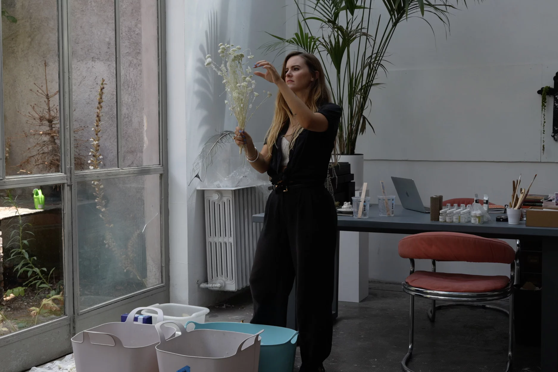 Bianca Bondi : lorsque la magie rencontre l&rsquo;art, l&rsquo;univers envoûtant