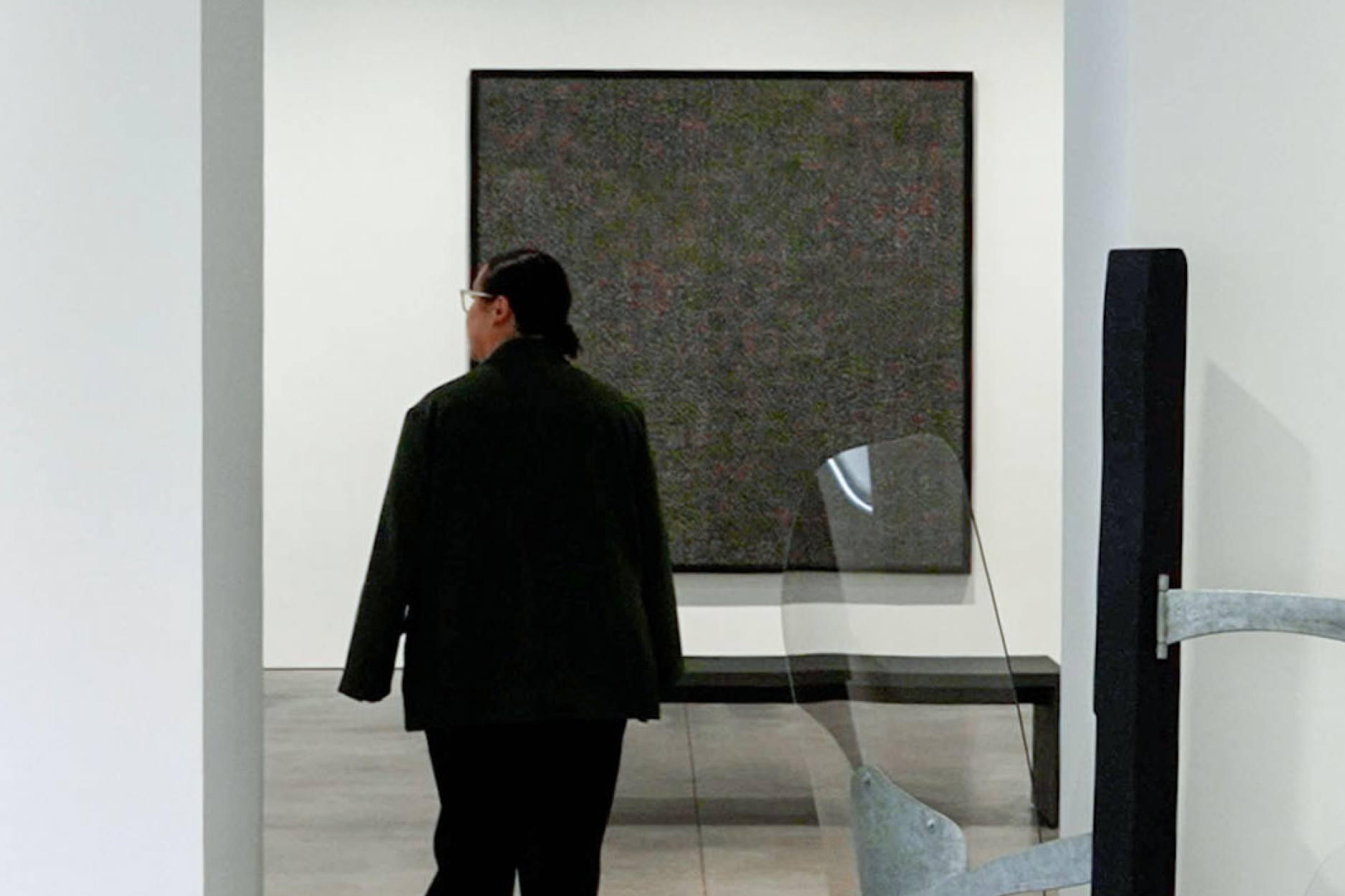 MARIAN GOODMAN GALLERY