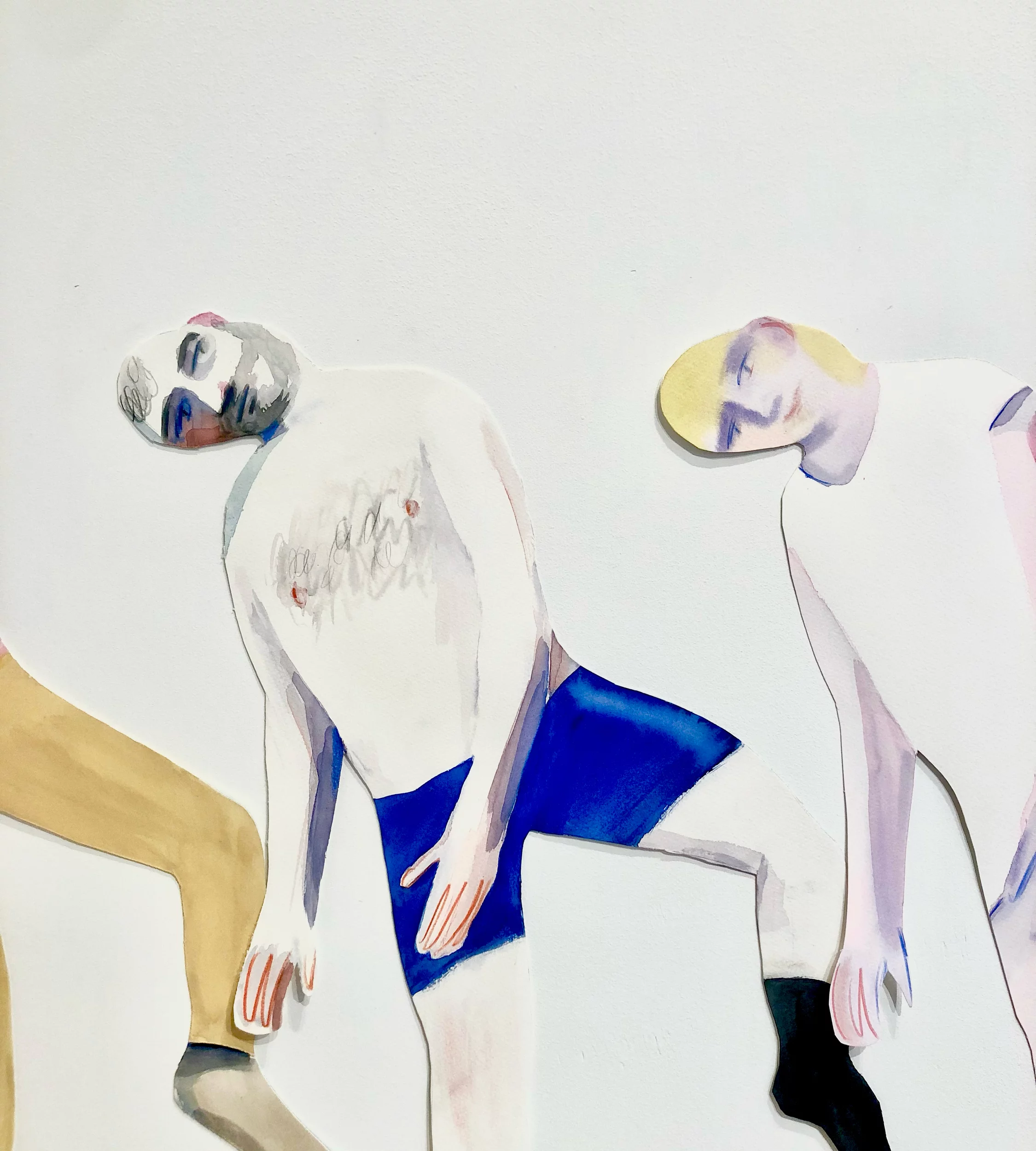 6 EXPOS à voir en galerie en mai