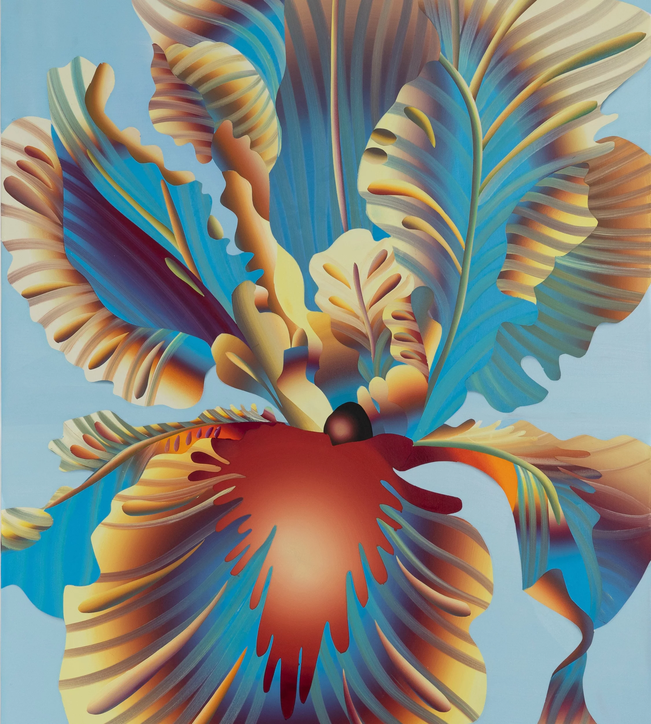 7 EXPOS À VOIR EN GALERIE EN JUIN