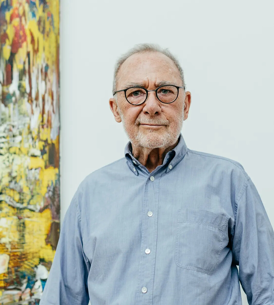 GERARD RICHTER