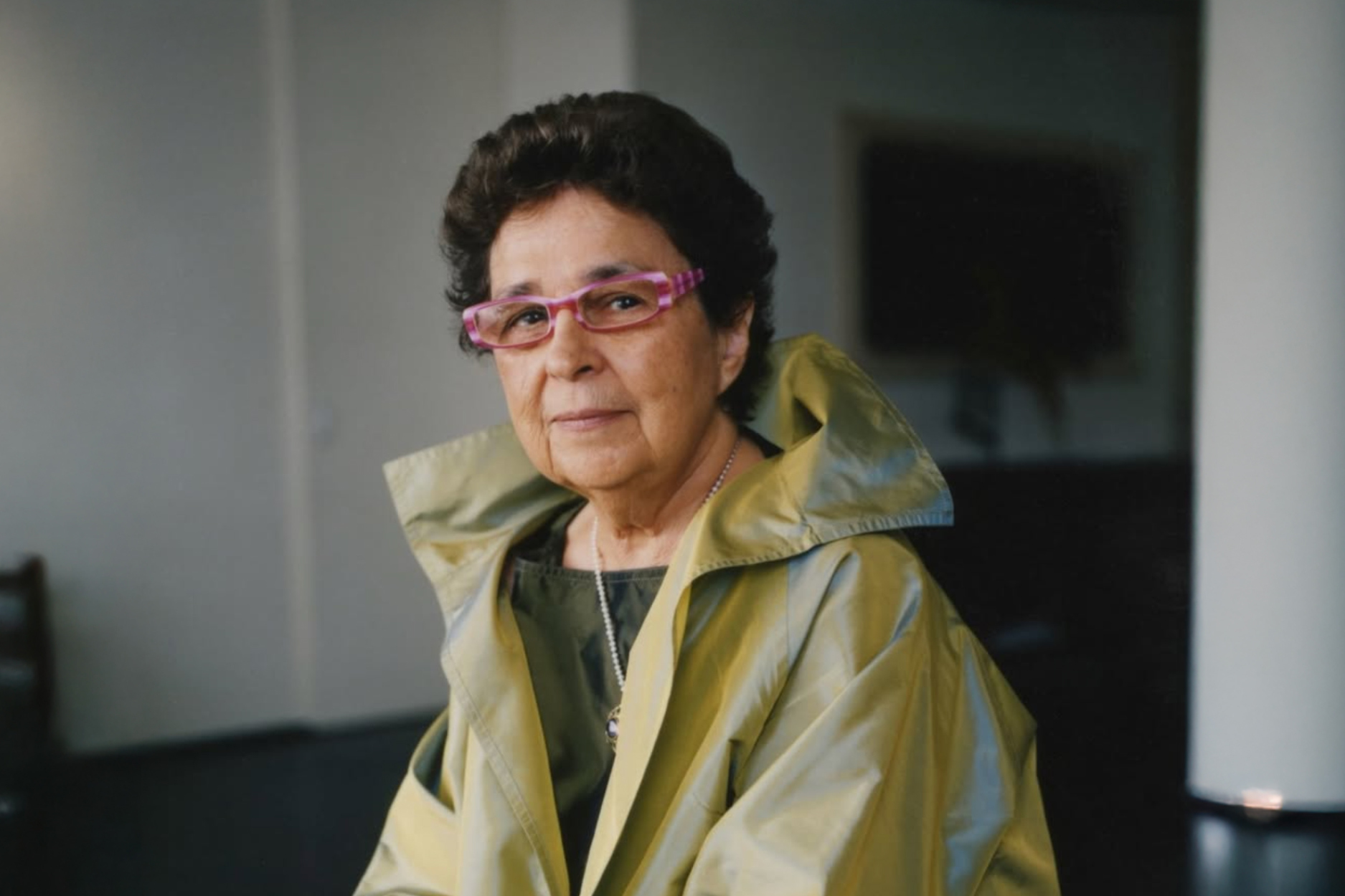 Marian Goodman : aux origines d’une galeriste qui a fait passer les artistes avant le marché