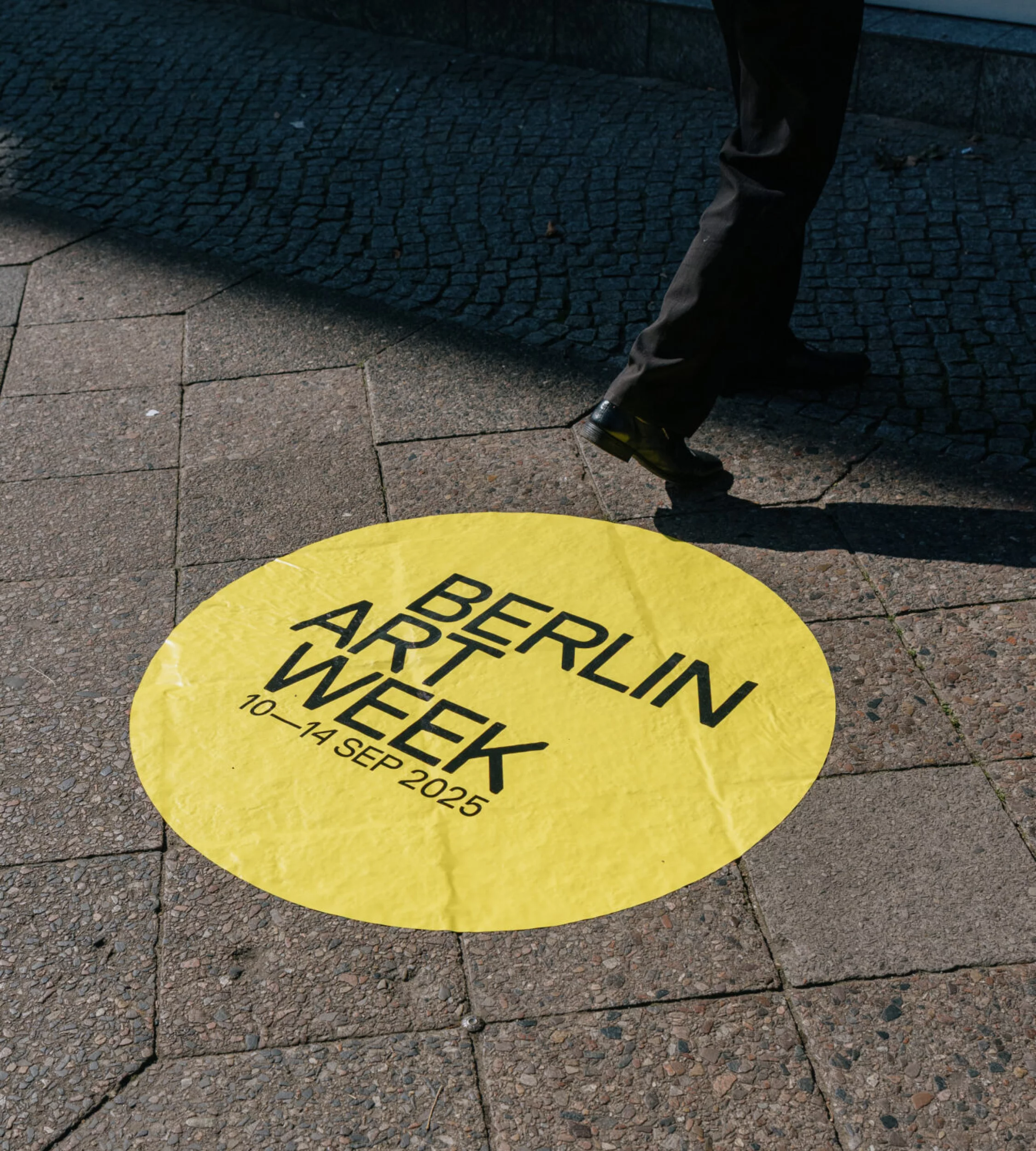 10 MUST-SEE EXHIBITIONS AT BERLIN ART WEEK 2025