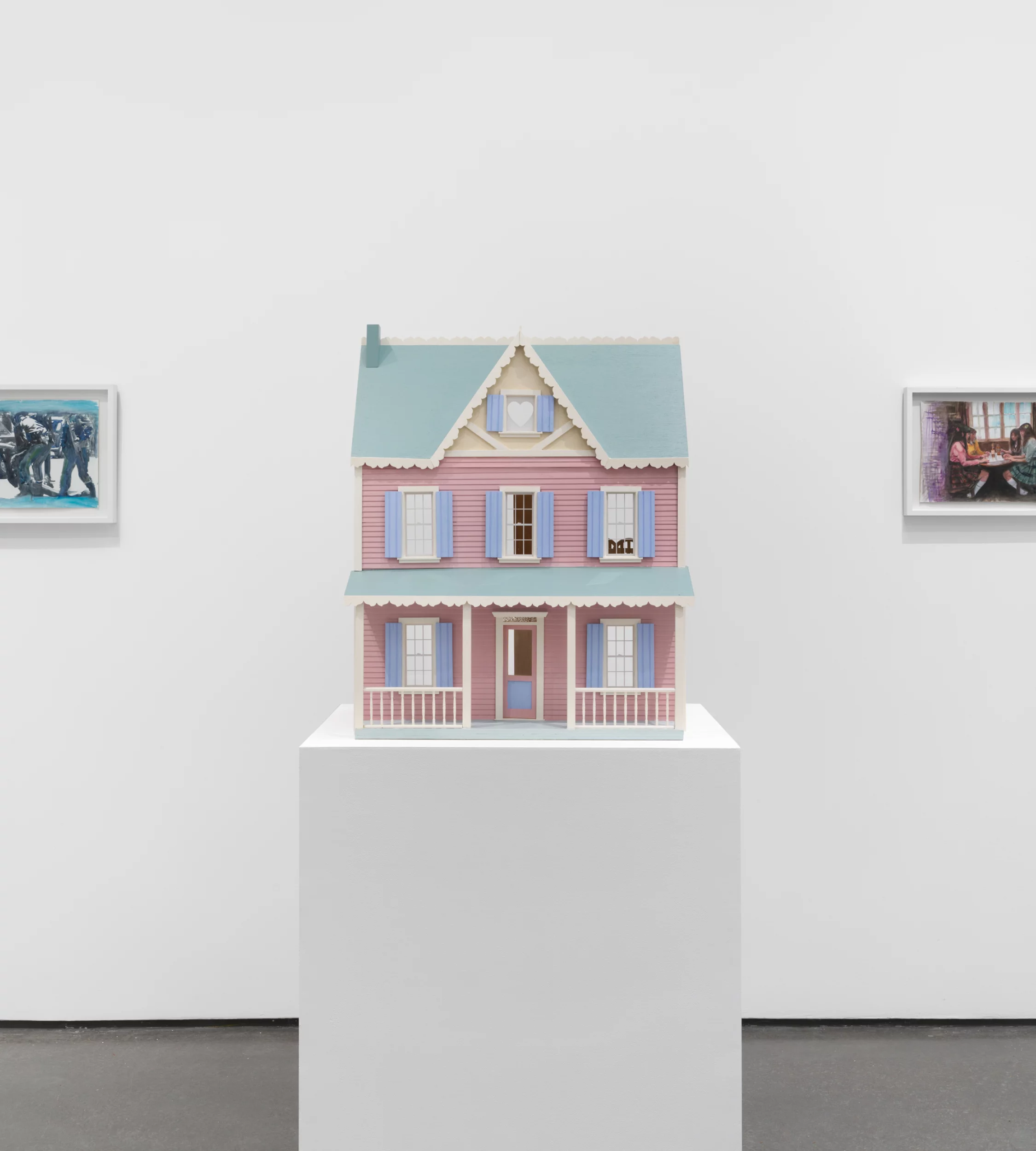 Winter holidays : 9 must-see exhibitions