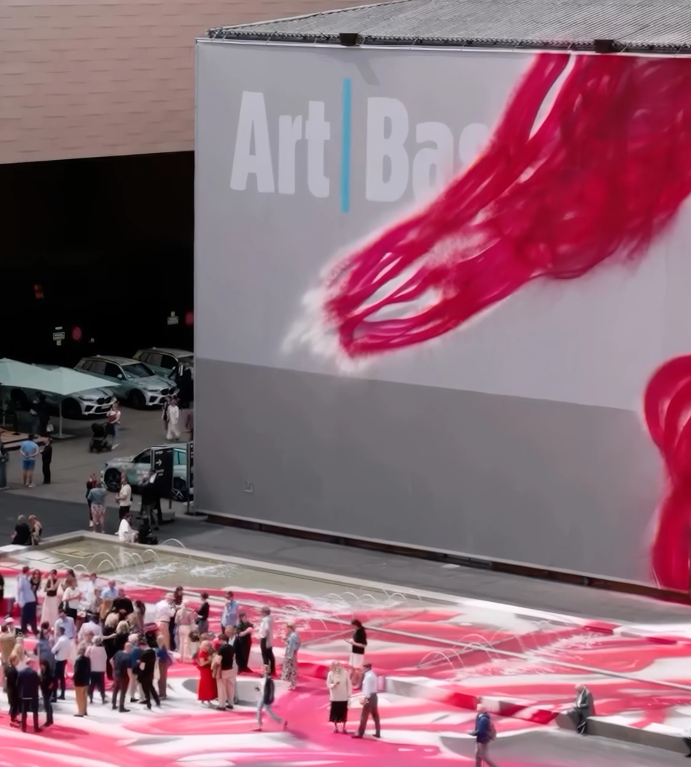 MUST SEE DURING BASEL ART WEEK