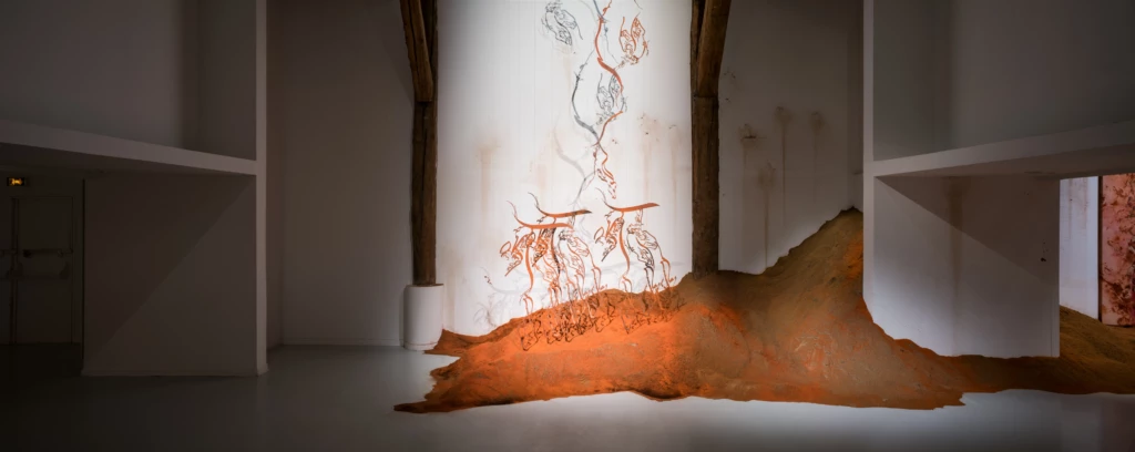 Faut être pauvre comment pour être cool dans l’art contemporain ?