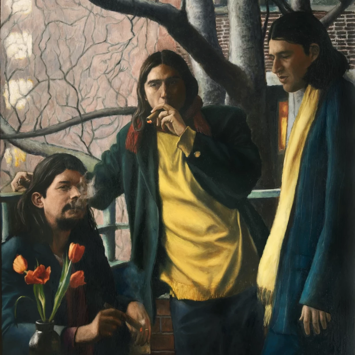 Février 2026 : 8 expositions à voir en galerie