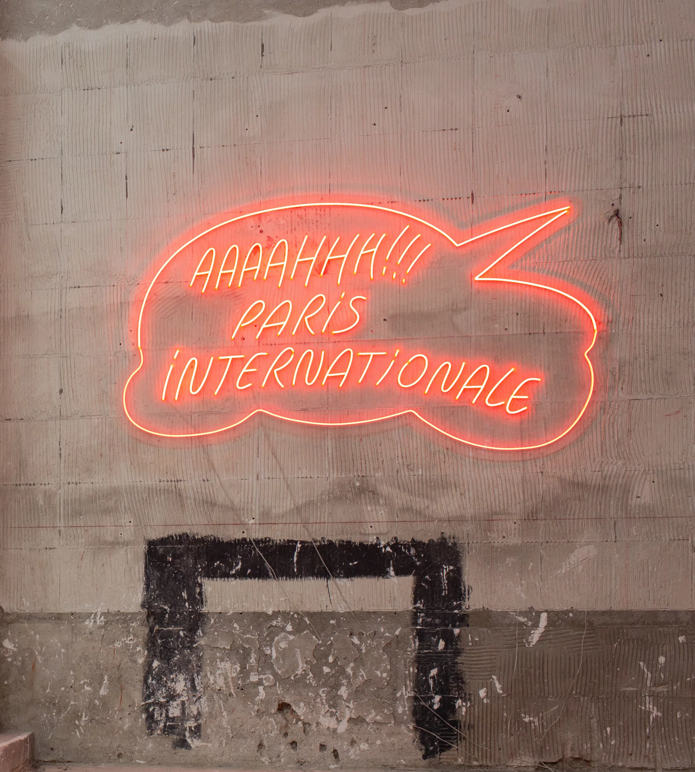 Paris internationale 2025 : 11 artists to follow