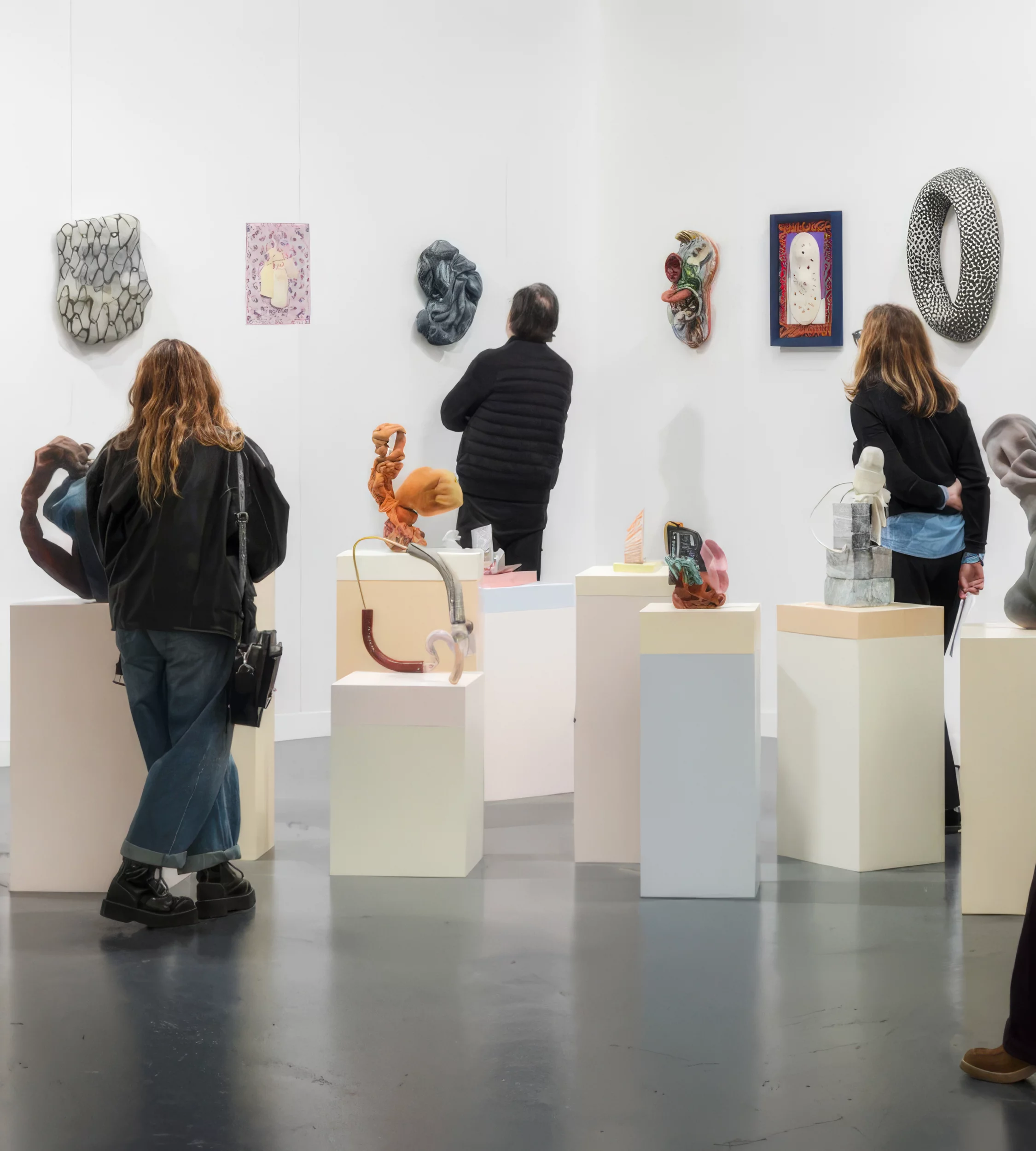 Ceramic Brussels 2026 : 8 artists to follow