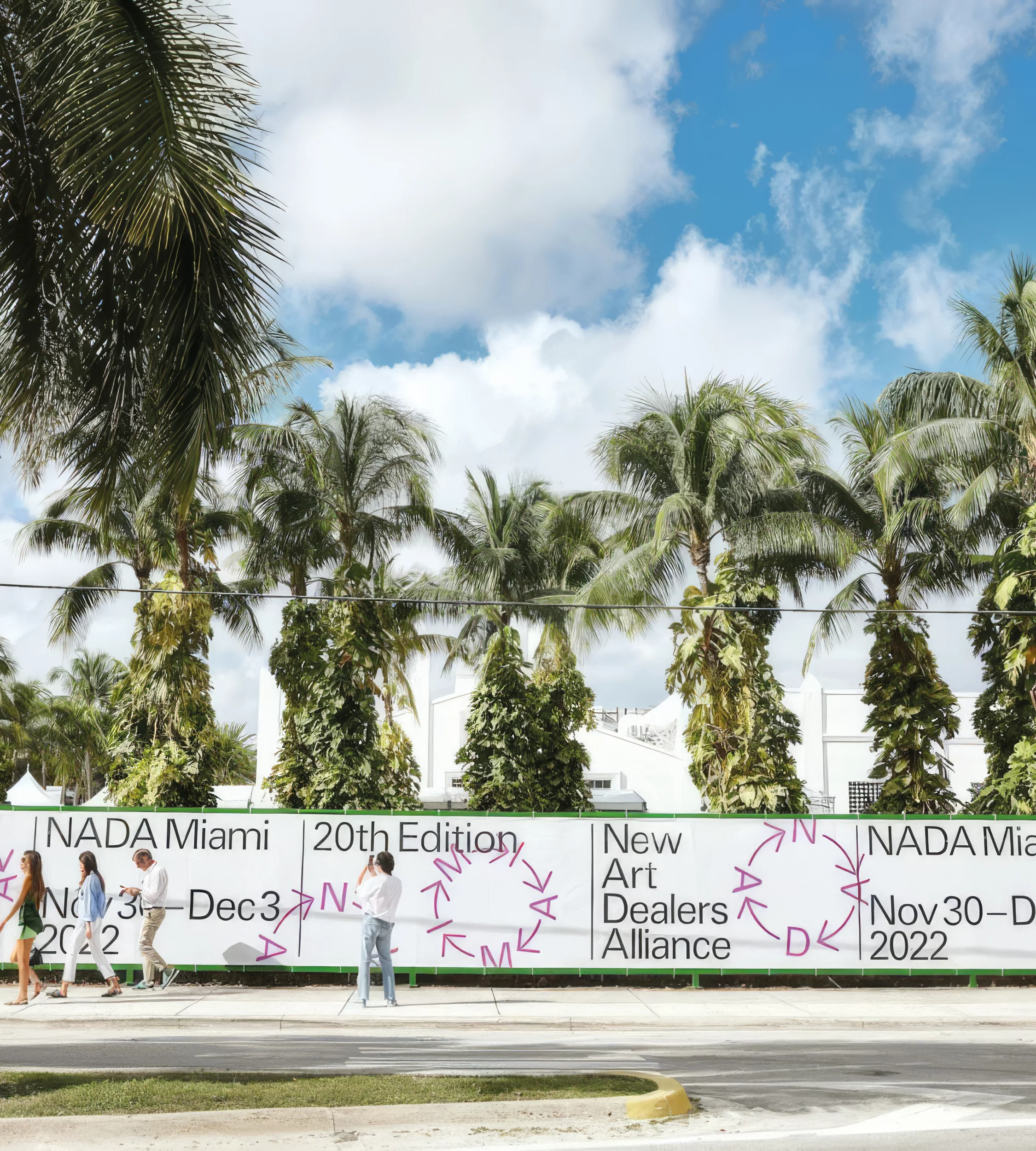 Nada Miami 2025 : 9 artists to follow