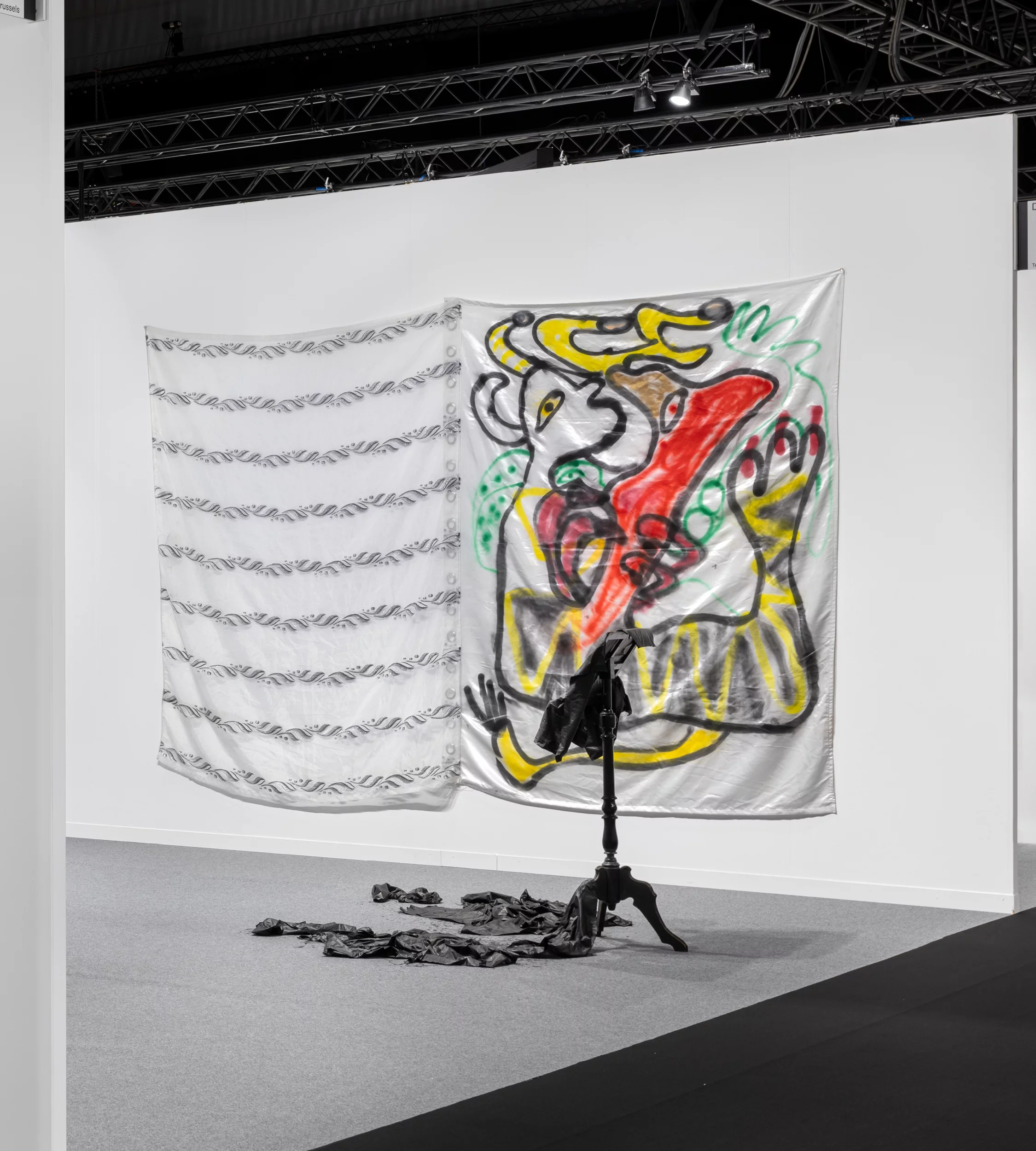 Art Genève 2025 : 10 artists to follow