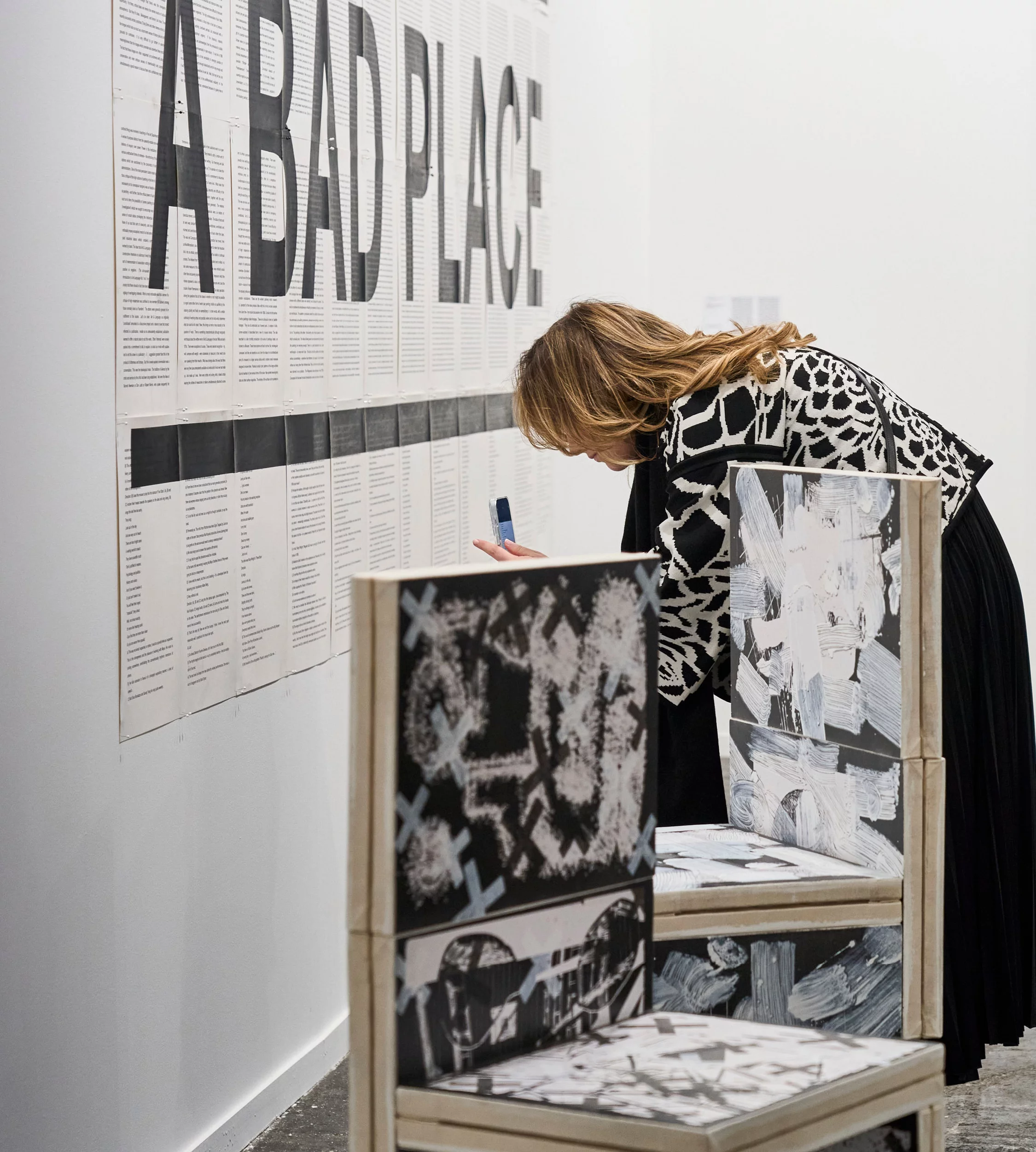 Arco Madrid 2025 : 10 artistes à suivre