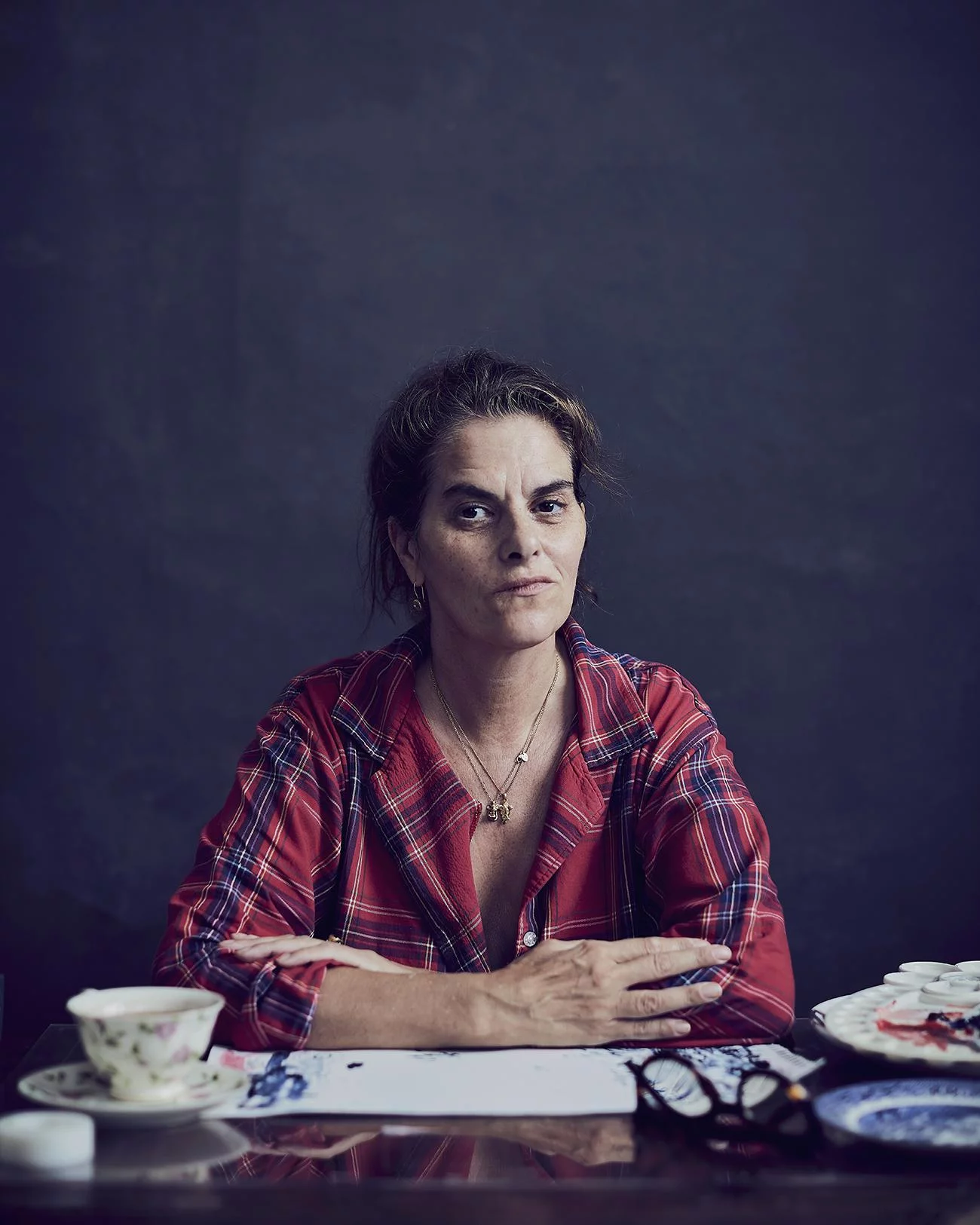 Tracy Emin : la naissance d’une voix radicale
