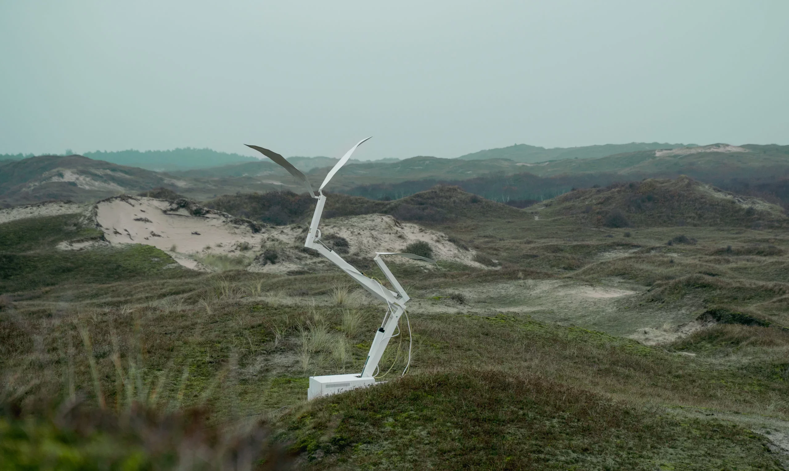L’art en transition en avril 2026