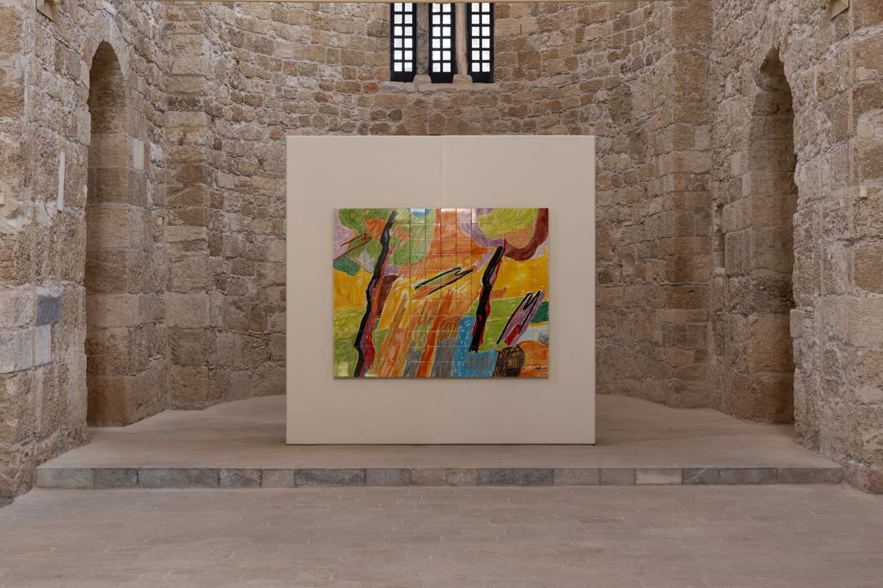 Biennale of Contemporary Keramics 2026