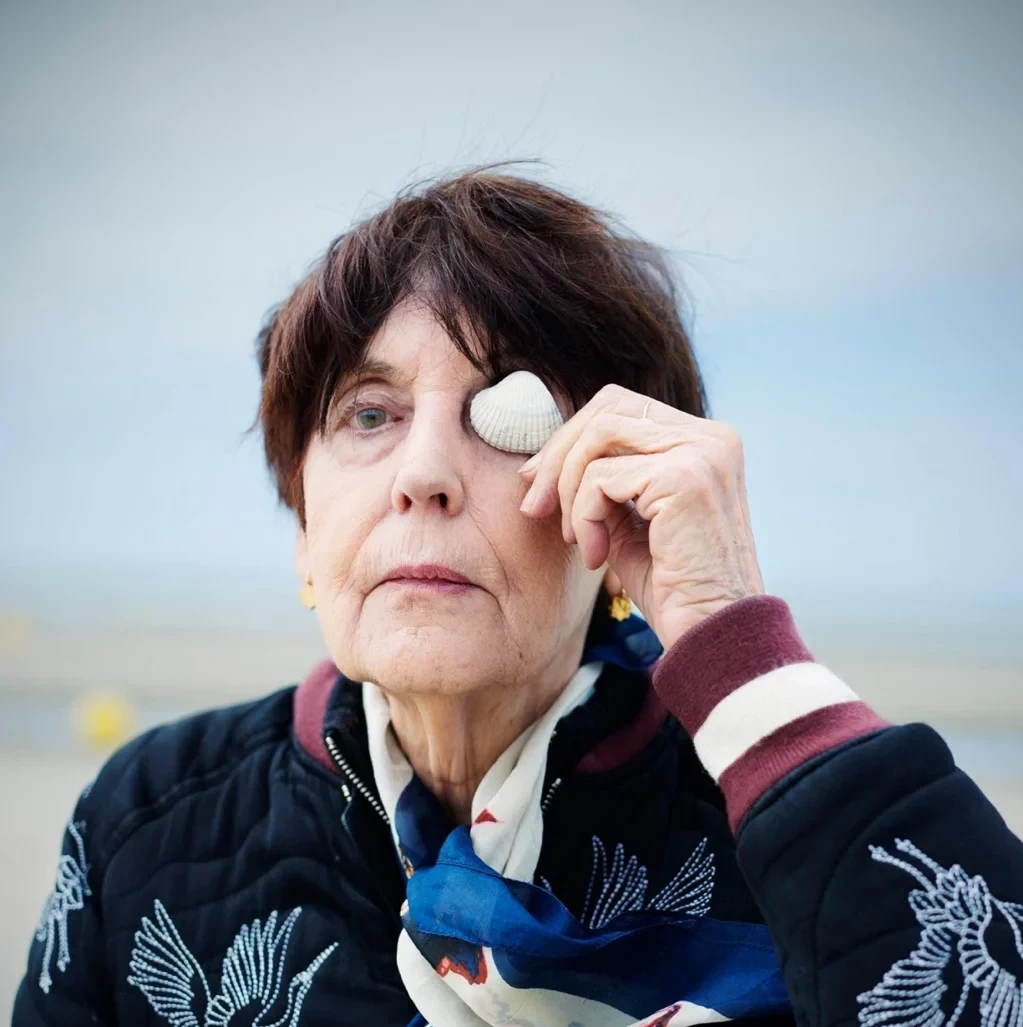 Annette Messager