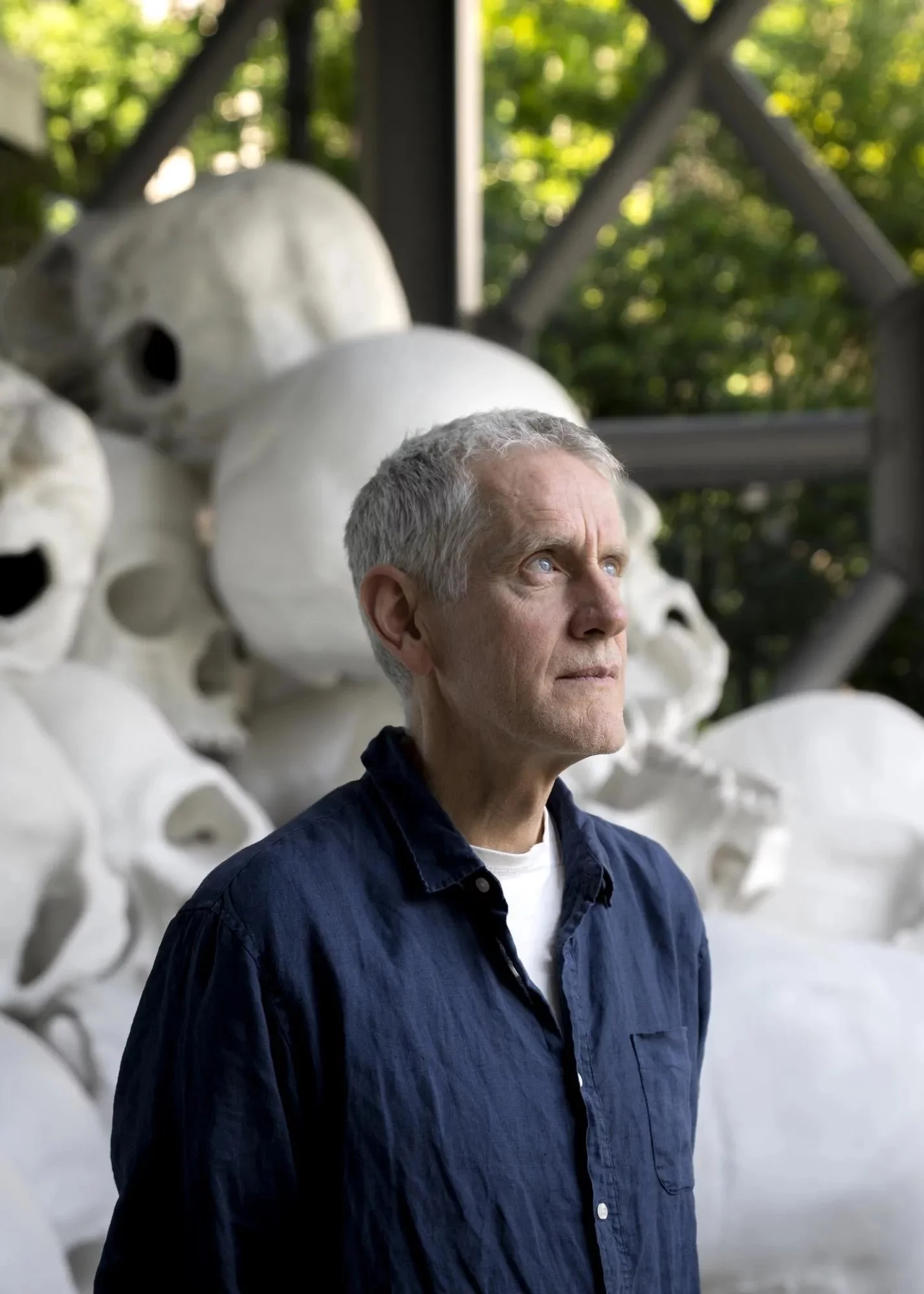 Ron Mueck