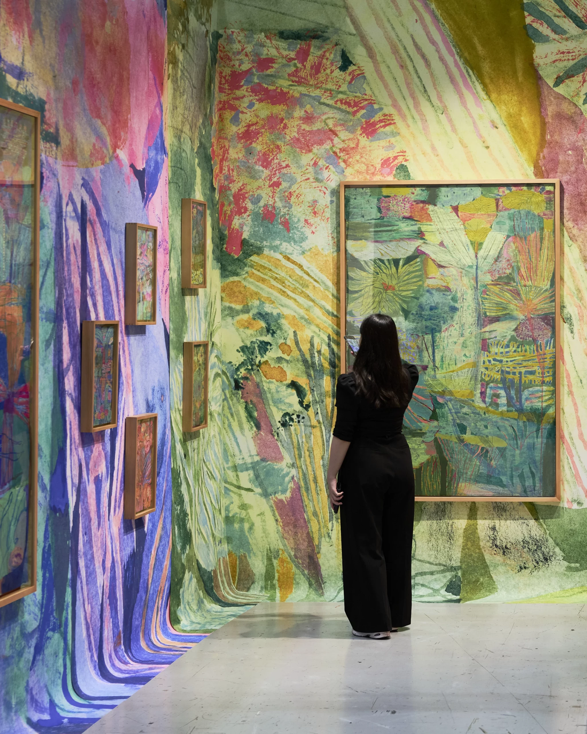 Frieze Seoul 2026 : 12 artists to follow